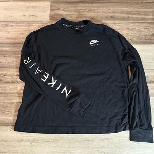 Nike long sleeve shirt